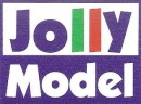jolly model  logo 314