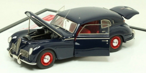 am 03 blu  alfa romeo 6c 2500 freccia d'oro 1947 - ltd. 6 pcs.  05