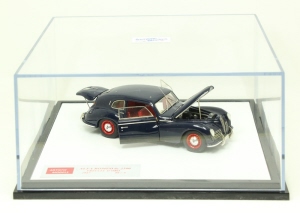 am 03 blu  alfa romeo 6c 2500 freccia d'oro 1947 - ltd. 6 pcs.  13