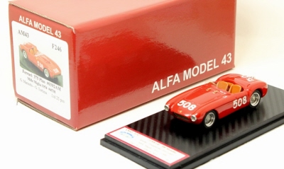 am43 f 247  ferrari 500 mondial spyder pininfarina #0414 md mille miglia 1954  #508 - enzo neri- alberto neri  06